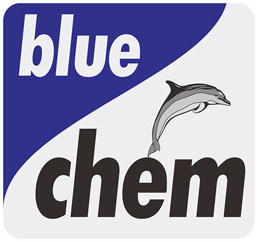 bluechem旗舰店 店铺LOGO