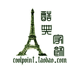 酷典家饰