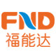 福能达旗舰店 店铺LOGO
