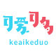可爱可多旗舰店 店铺LOGO
