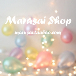 Marusai Shop 丸彩百货店