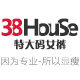 38house特大码女裤