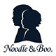 NoodleBoo海外旗舰店