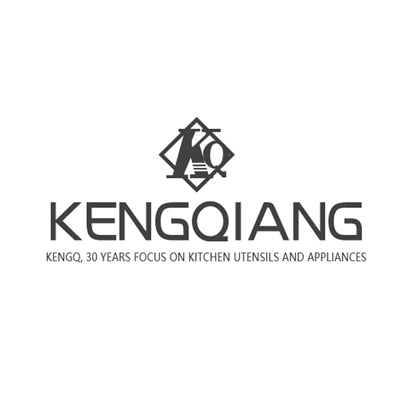 铿锵旗舰店 店铺LOGO