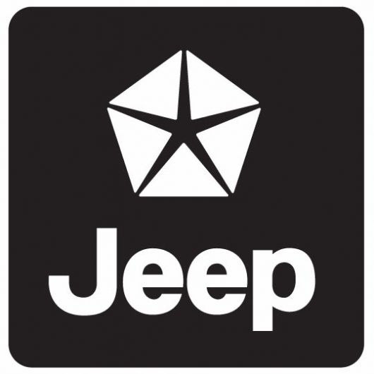 jeep专区 店铺LOGO
