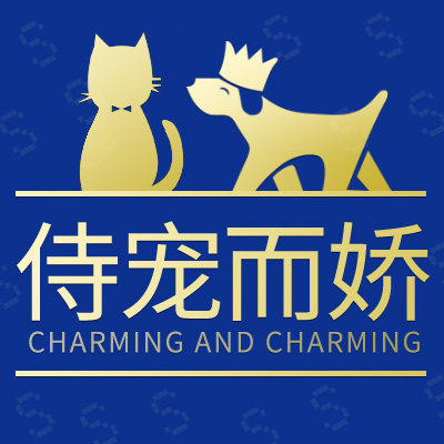 侍宠而娇定伟达专卖店 店铺LOGO