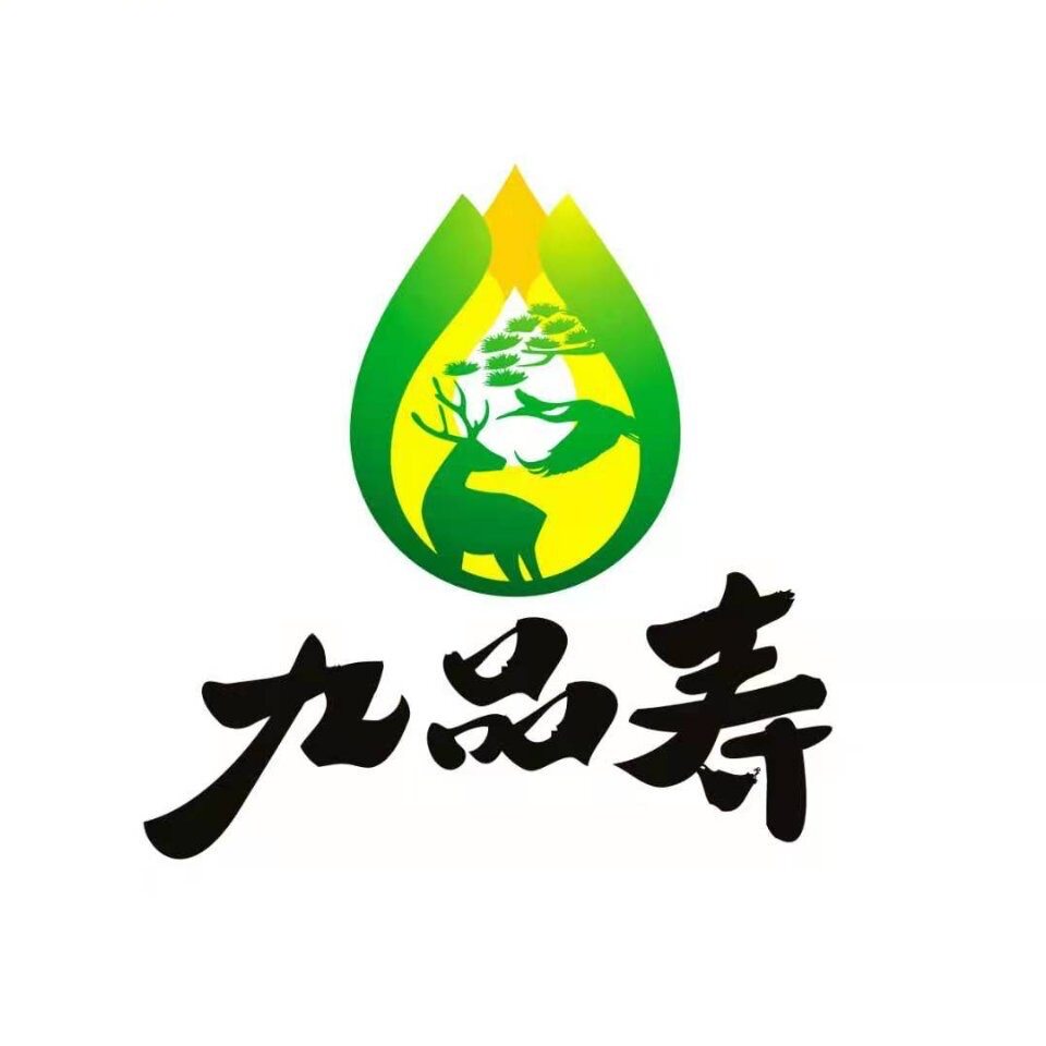 九品粮油企业店 店铺LOGO