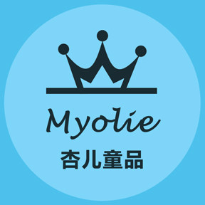 MyolieBaby 杏儿童品
