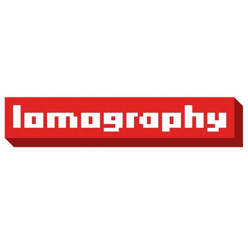 lomography乐魔旗舰店