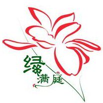 皇家花园1号 店铺LOGO