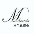 米兰达瓷业 店铺LOGO