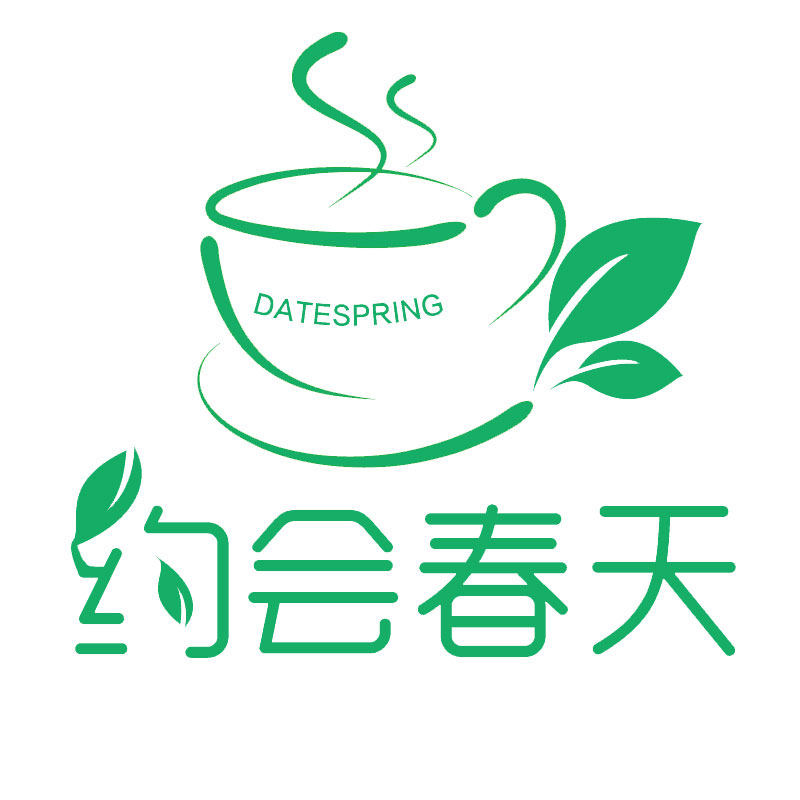 约会春天企业官方店 店铺LOGO
