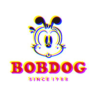 巴布豆零檬专卖店 店铺LOGO
