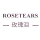 rosetears玫瑰泪旗舰店
