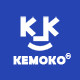 kemoko旗舰店