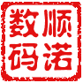 济南顺诺数码 店铺LOGO
