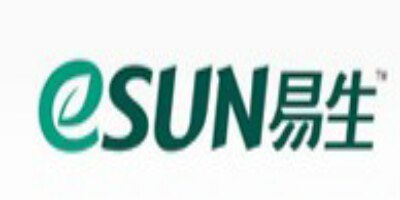 ESUN易生3D线条 店铺LOGO