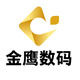 金鹰数码手机店 店铺LOGO