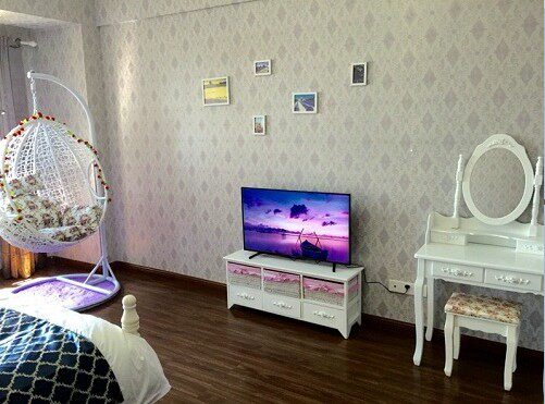 齐鲁商盟田园风情 家装馆