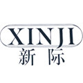 新际旗舰店 店铺LOGO