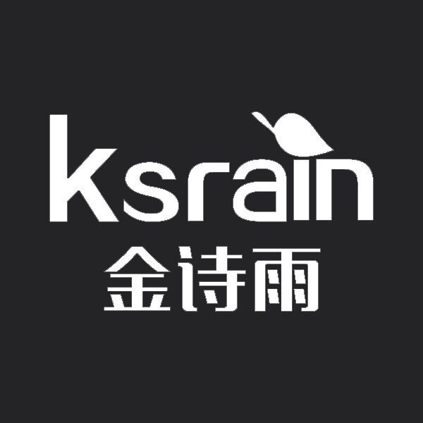 Ksrain金诗雨 店铺LOGO