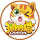 消消猫旗舰店 店铺LOGO