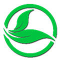 艺然园艺绘画鹅卵石 店铺LOGO