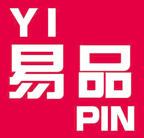 易品生活超市 店铺LOGO