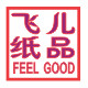 飞儿纸巾 店铺LOGO