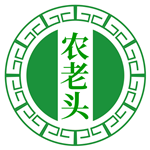 农老头卖粮