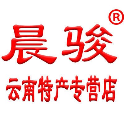 晨骏食品专营店 店铺LOGO