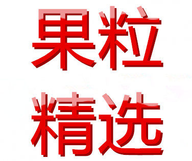 果粒精选
