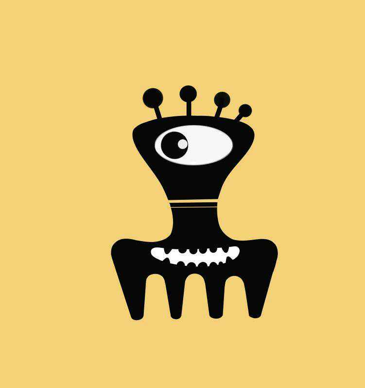 一品小厨 店铺LOGO