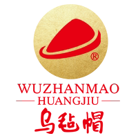 乌毡帽旗舰店 店铺LOGO