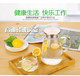晟尚玻璃茶具