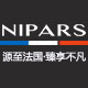 NIPARS尼柏诗生活电器