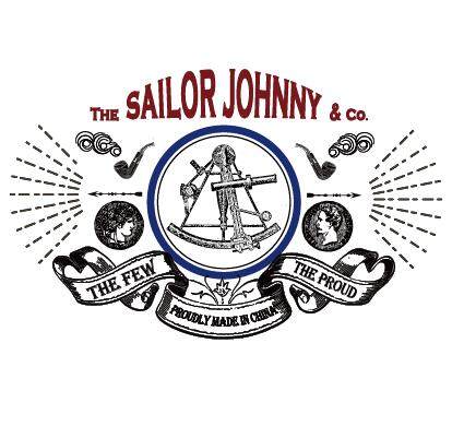SAILOR JOHNNY garment