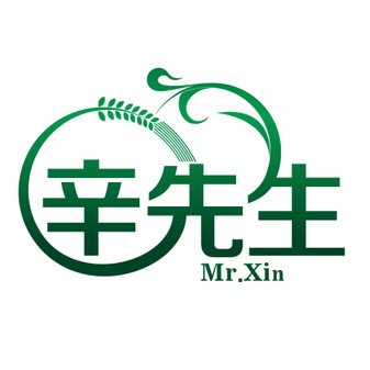 辛先生
