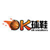 OK球鞋