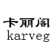 卡丽阁 店铺LOGO