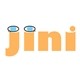 jini护眼中心 店铺LOGO