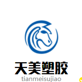天美塑胶城