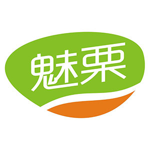 魅栗旗舰店 店铺LOGO