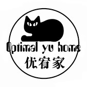 优宥家 店铺LOGO