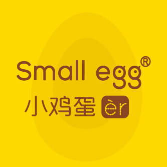 Small egg旗舰店 店铺LOGO