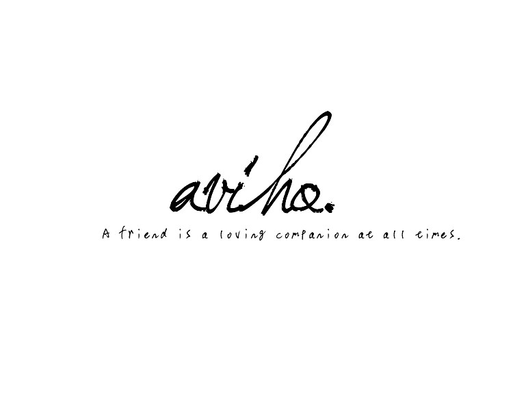 Aviho