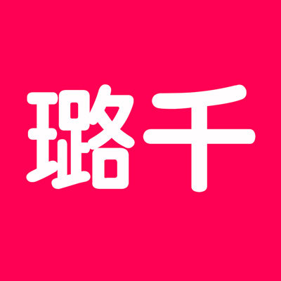 璐千旗舰店 店铺LOGO