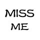 MISSME 米拉小姐
