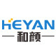 heyan旗舰店 店铺LOGO