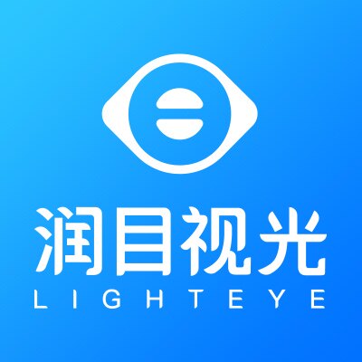 润目视光